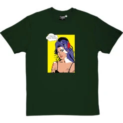 Amy Winehouse T-Shirt 22 Amy Winehouse T-Shirt -Tshirt Store amy winehouse tshirt bottlegreentshirt