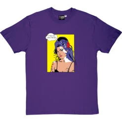 Amy Winehouse T-Shirt 17 Amy Winehouse T-Shirt -Tshirt Store amy winehouse tshirt purpletshirt