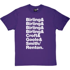 An Inspector Calls Line-Up T-Shirt 37 An Inspector Calls Line-Up T-Shirt -Tshirt Store an inspector calls jb priestley line up tshirt 2 purpletshirt