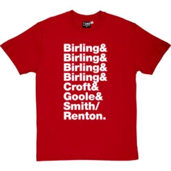 An Inspector Calls Line-Up T-Shirt 30 An Inspector Calls Line-Up T-Shirt -Tshirt Store an inspector calls jb priestley line up tshirt 2 redtshirt