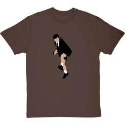 Angus Young T-Shirt -Tshirt Store angus young large print tshirt hazelnuttshirt