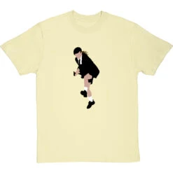 Angus Young T-Shirt -Tshirt Store angus young large print tshirt naturaltshirt