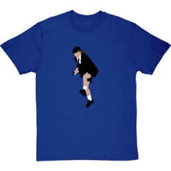 Angus Young T-Shirt -Tshirt Store angus young large print tshirt royalbluetshirt