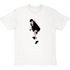 Angus Young T-Shirt -Tshirt Store angus young large print tshirt whitetshirt