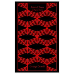 Animal Farm By George Orwell