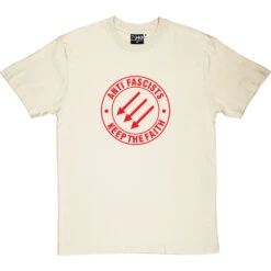 Anti Fascists Keep The Faith T-Shirt 27 Anti Fascists Keep The Faith T-Shirt -Tshirt Store anti fascists tshirt 5 naturaltshirt