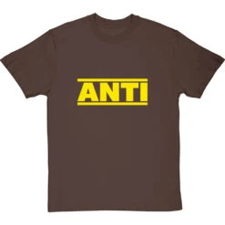 Anti T-Shirt -Tshirt Store anti tshirt 6 hazelnuttshirt