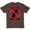 Anti-Z Anti-War T-Shirt
