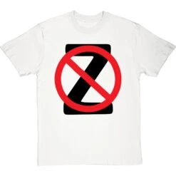 Anti-Z Anti-War T-Shirt -Tshirt Store anti z tshirt 1 whitetshirt