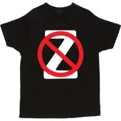 Anti-Z Anti-War T-Shirt -Tshirt Store anti z tshirt 2 black mens v neck tshirt