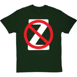 Anti-Z Anti-War T-Shirt -Tshirt Store anti z tshirt 2 bottlegreentshirt