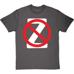 Anti-Z Anti-War T-Shirt -Tshirt Store anti z tshirt 2 charcoaltshirt