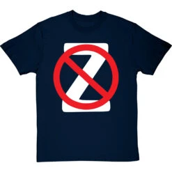 Anti-Z Anti-War T-Shirt -Tshirt Store anti z tshirt 2 navybluetshirt