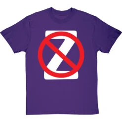 Anti-Z Anti-War T-Shirt -Tshirt Store anti z tshirt 2 purpletshirt