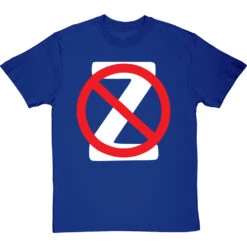 Anti-Z Anti-War T-Shirt -Tshirt Store anti z tshirt 2 royalbluetshirt