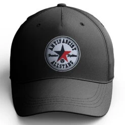 Antifascist Allstars Baseball Cap