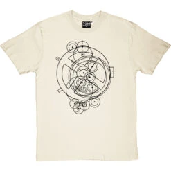 Antikythera Mechanism T-Shirt -Tshirt Store antikythera tshirt 1 naturaltshirt