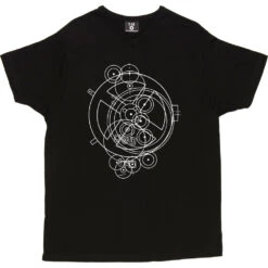 Antikythera Mechanism T-Shirt -Tshirt Store antikythera tshirt 2 black mens v neck tshirt