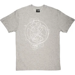 Antikythera Mechanism T-Shirt -Tshirt Store antikythera tshirt 2 lightoxfordtshirt