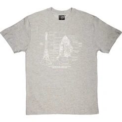Apollo Command And Service Module Diagrams T-Shirt 37 Apollo Command And Service Module Diagrams T-Shirt -Tshirt Store apollo command service diagram tshirt 2 lightoxfordtshirt