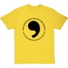 The Apostrophe Protection Society T-Shirt