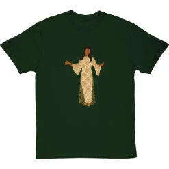 Aretha Franklin T-Shirt -Tshirt Store aretha franklin large print tshirt bottlegreentshirt