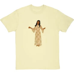 Aretha Franklin T-Shirt -Tshirt Store aretha franklin large print tshirt naturaltshirt
