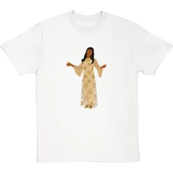 Aretha Franklin T-Shirt -Tshirt Store aretha franklin large print tshirt whitetshirt