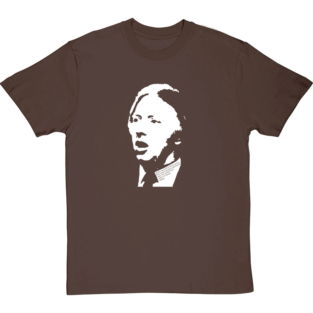 Arthur Scargill T-Shirt 10 Arthur Scargill T-Shirt - Image 10