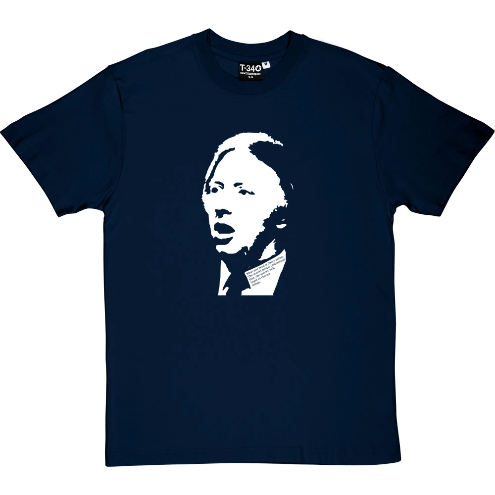 Arthur Scargill T-Shirt 5 Arthur Scargill T-Shirt - Image 5