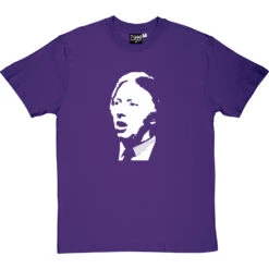 Arthur Scargill T-Shirt 16 Arthur Scargill T-Shirt -Tshirt Store arthur scargill tshirt purpletshirt