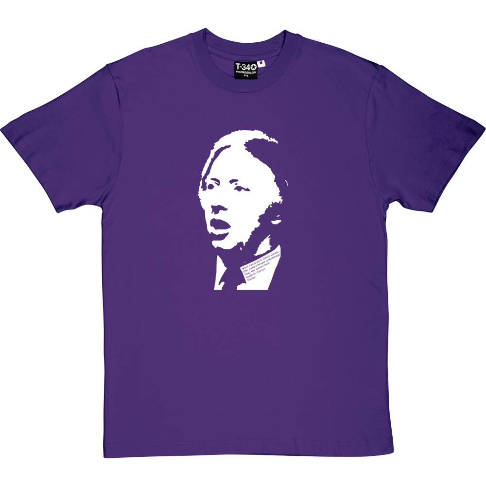 Arthur Scargill T-Shirt 7 Arthur Scargill T-Shirt - Image 7