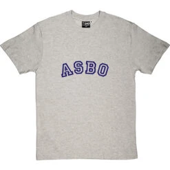 ASBO T-Shirt 27 ASBO T-Shirt -Tshirt Store asbo 7 lightoxfordtshirt