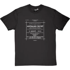 Ashes Obituary 2015 T-Shirt -Tshirt Store ashes obituary 2015 tshirt 2 charcoaltshirt