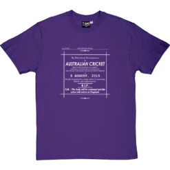 Ashes Obituary 2015 T-Shirt -Tshirt Store ashes obituary 2015 tshirt 2 purpletshirt