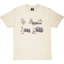 Assembly Instructions T-Shirt -Tshirt Store assembly instructions tshirt 1 naturaltshirt