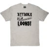 Attack Of The Swivel-Eyed Loons T-Shirt