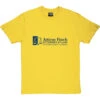 Atticus Finch: Attorney At Law T-Shirt