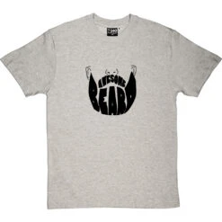 Awesome Beard T-Shirt 33 Awesome Beard T-Shirt -Tshirt Store awesome beard tshirt 1 lightoxfordtshirt