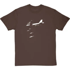 B-52 T-Shirt -Tshirt Store b52 hazelnuttshirt