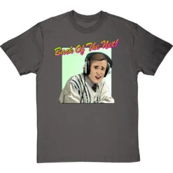 Alan Partridge: "Back Of The Net!" T-Shirt 25 Alan Partridge: "Back Of The Net!" T-Shirt -Tshirt Store back of the net tshirt charcoaltshirt
