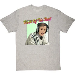 Alan Partridge: "Back Of The Net!" T-Shirt 20 Alan Partridge: "Back Of The Net!" T-Shirt -Tshirt Store back of the net tshirt lightoxfordtshirt