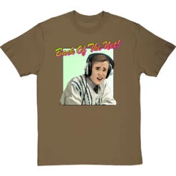 Alan Partridge: "Back Of The Net!" T-Shirt 24 Alan Partridge: "Back Of The Net!" T-Shirt -Tshirt Store back of the net tshirt olivetshirt