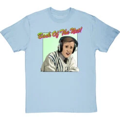 Alan Partridge: "Back Of The Net!" T-Shirt 18 Alan Partridge: "Back Of The Net!" T-Shirt -Tshirt Store back of the net tshirt skybluetshirt