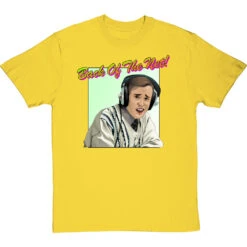 Alan Partridge: "Back Of The Net!" T-Shirt 21 Alan Partridge: "Back Of The Net!" T-Shirt -Tshirt Store back of the net tshirt yellowtshirt