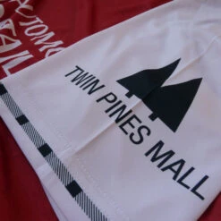 Inspired By Back To The Future: Marty McFly 85 Football Shirt -Tshirt Store back to the future 1985 football shirt design alt3 1000x1000 1