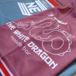 Inspired By Blade Runner: Rick Deckard Football Shirt 9 Inspired By Blade Runner: Rick Deckard Football Shirt -Tshirt Store balde runner football shirt design alt3 1000x1000 1