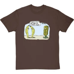 Banana Abs T-Shirt 28 Banana Abs T-Shirt -Tshirt Store banana abs tshirt hazelnuttshirt