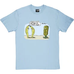 Banana Abs T-Shirt 18 Banana Abs T-Shirt -Tshirt Store banana abs tshirt skybluetshirt