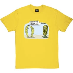 Banana Abs T-Shirt 29 Banana Abs T-Shirt -Tshirt Store banana abs tshirt yellowtshirt